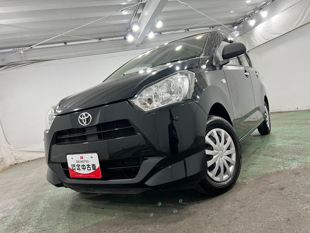 ピクシスエポックＬ　ＳＡIII　走行８５７１４キロ／ＣＤチューナー純正マット１年保証距離無制限　走行距離８５７１４キロ　ＣＤチューナー　純正カーペットマット　助手席エアバッグ　クリアランスソナー　オートマチックハイビーム　アイドリングストップ　スマートアシスト３（埼玉県）の中古車