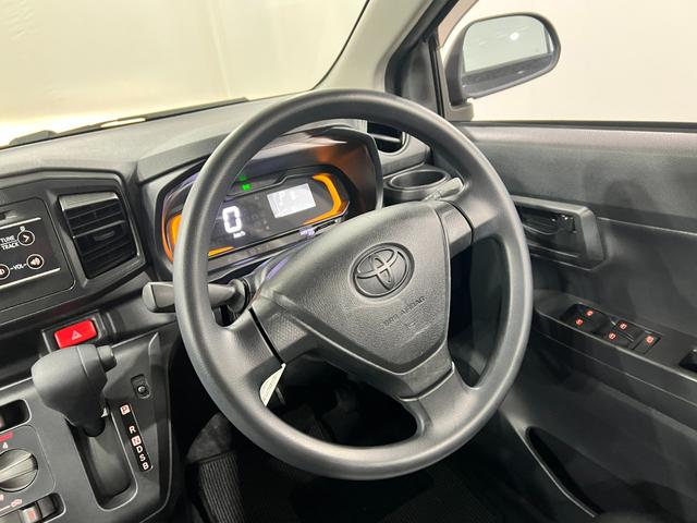 ピクシスエポックＬ　ＳＡIII　走行８５７１４キロ／ＣＤチューナー純正マット１年保証距離無制限　走行距離８５７１４キロ　ＣＤチューナー　純正カーペットマット　助手席エアバッグ　クリアランスソナー　オートマチックハイビーム　アイドリングストップ　スマートアシスト３（埼玉県）の中古車