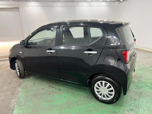 ピクシスエポックＬ　ＳＡIII　走行８５７１４キロ／ＣＤチューナー純正マット１年保証距離無制限　走行距離８５７１４キロ　ＣＤチューナー　純正カーペットマット　助手席エアバッグ　クリアランスソナー　オートマチックハイビーム　アイドリングストップ　スマートアシスト３（埼玉県）の中古車