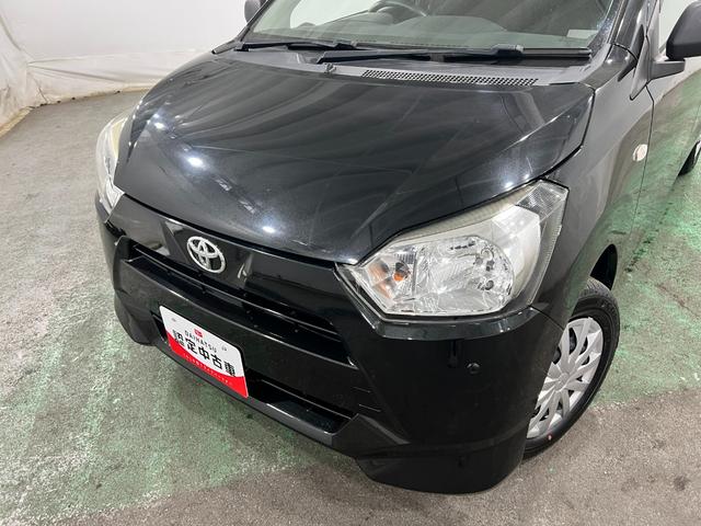 ピクシスエポックＬ　ＳＡIII　走行８５７１４キロ／ＣＤチューナー純正マット１年保証距離無制限　走行距離８５７１４キロ　ＣＤチューナー　純正カーペットマット　助手席エアバッグ　クリアランスソナー　オートマチックハイビーム　アイドリングストップ　スマートアシスト３（埼玉県）の中古車