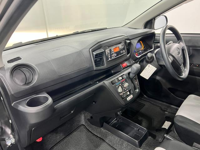 ピクシスエポックＬ　ＳＡIII　走行８５７１４キロ／ＣＤチューナー純正マット１年保証距離無制限　走行距離８５７１４キロ　ＣＤチューナー　純正カーペットマット　助手席エアバッグ　クリアランスソナー　オートマチックハイビーム　アイドリングストップ　スマートアシスト３（埼玉県）の中古車