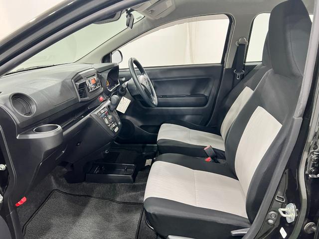 ピクシスエポックＬ　ＳＡIII　走行８５７１４キロ／ＣＤチューナー純正マット１年保証距離無制限　走行距離８５７１４キロ　ＣＤチューナー　純正カーペットマット　助手席エアバッグ　クリアランスソナー　オートマチックハイビーム　アイドリングストップ　スマートアシスト３（埼玉県）の中古車