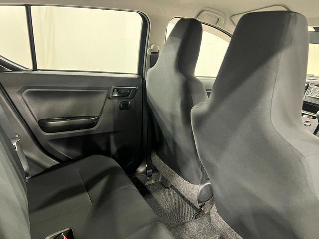 ピクシスエポックＬ　ＳＡIII　走行８５７１４キロ／ＣＤチューナー純正マット１年保証距離無制限　走行距離８５７１４キロ　ＣＤチューナー　純正カーペットマット　助手席エアバッグ　クリアランスソナー　オートマチックハイビーム　アイドリングストップ　スマートアシスト３（埼玉県）の中古車