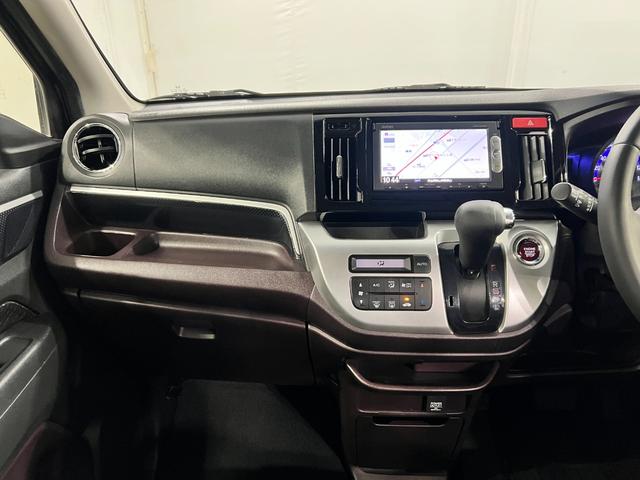 Ｎ−ＷＧＮカスタムＧ・Ａパッケージ　走行６２６５５キロ／ナビ／バックカメラ一年保証・走行距離無制限走行６２６５５キロ　ワンセグナビ　ブルートゥース　バックカメラ　サイドエアバック　オートライト　ＨＩＤ　ベンチシート（埼玉県）の中古車