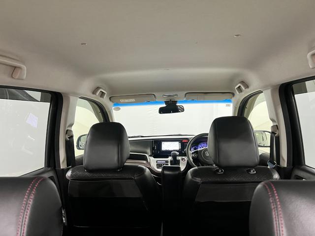 Ｎ−ＷＧＮカスタムＧ・Ａパッケージ　走行６２６５５キロ／ナビ／バックカメラ一年保証・走行距離無制限走行６２６５５キロ　ワンセグナビ　ブルートゥース　バックカメラ　サイドエアバック　オートライト　ＨＩＤ　ベンチシート（埼玉県）の中古車