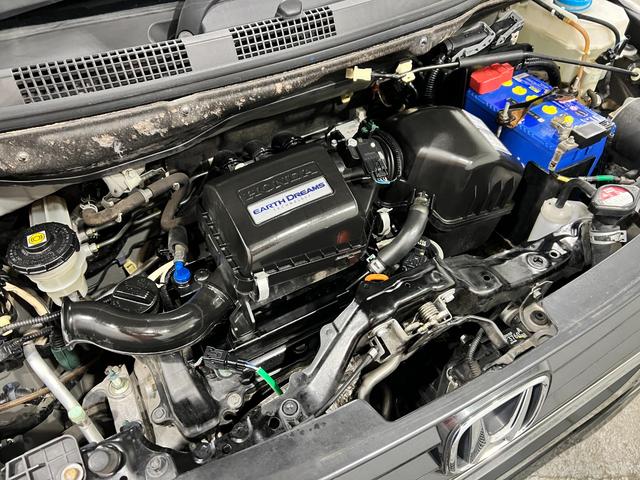 Ｎ−ＷＧＮカスタムＧ・Ａパッケージ　走行６２６５５キロ／ナビ／バックカメラ一年保証・走行距離無制限走行６２６５５キロ　ワンセグナビ　ブルートゥース　バックカメラ　サイドエアバック　オートライト　ＨＩＤ　ベンチシート（埼玉県）の中古車