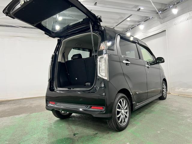 Ｎ−ＷＧＮカスタムＧ・Ａパッケージ　走行６２６５５キロ／ナビ／バックカメラ一年保証・走行距離無制限走行６２６５５キロ　ワンセグナビ　ブルートゥース　バックカメラ　サイドエアバック　オートライト　ＨＩＤ　ベンチシート（埼玉県）の中古車