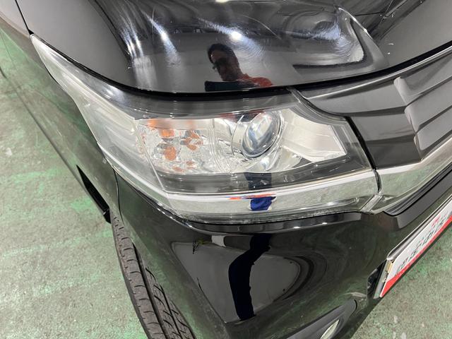 Ｎ−ＷＧＮカスタムＧ・Ａパッケージ　走行６２６５５キロ／ナビ／バックカメラ一年保証・走行距離無制限走行６２６５５キロ　ワンセグナビ　ブルートゥース　バックカメラ　サイドエアバック　オートライト　ＨＩＤ　ベンチシート（埼玉県）の中古車