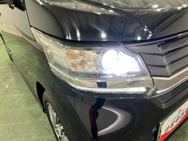 Ｎ−ＷＧＮカスタムＧ・Ａパッケージ　走行６２６５５キロ／ナビ／バックカメラ一年保証・走行距離無制限走行６２６５５キロ　ワンセグナビ　ブルートゥース　バックカメラ　サイドエアバック　オートライト　ＨＩＤ　ベンチシート（埼玉県）の中古車