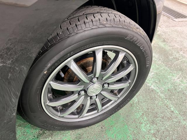 Ｎ−ＷＧＮカスタムＧ・Ａパッケージ　走行６２６５５キロ／ナビ／バックカメラ一年保証・走行距離無制限走行６２６５５キロ　ワンセグナビ　ブルートゥース　バックカメラ　サイドエアバック　オートライト　ＨＩＤ　ベンチシート（埼玉県）の中古車