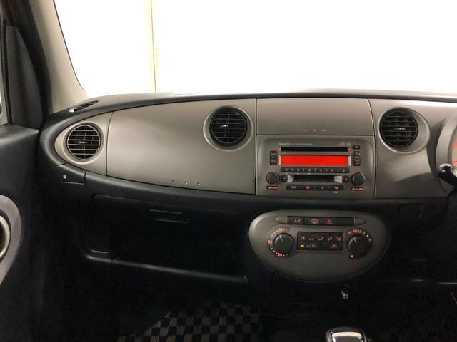 ミラジーノミニライト 走行52880キロ/CDチューナー/ドラレコ1年保証距離無制限 走行距離52880キロ CDチューナー ドライブレコーダー 純正カーペットマット 助手席エアバッグ キーレスエントリー(埼玉県)の中古車