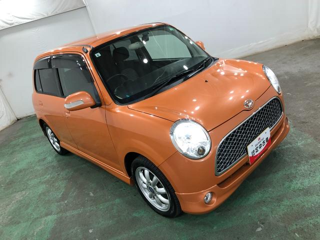 ミラジーノミニライト 走行52880キロ/CDチューナー/ドラレコ1年保証距離無制限 走行距離52880キロ CDチューナー ドライブレコーダー 純正カーペットマット 助手席エアバッグ キーレスエントリー(埼玉県)の中古車