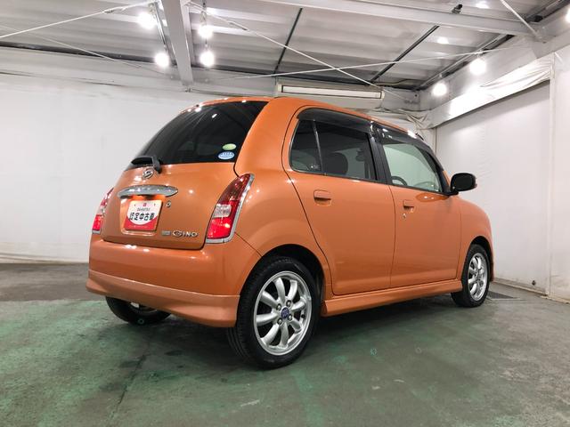 ミラジーノミニライト 走行52880キロ/CDチューナー/ドラレコ1年保証距離無制限 走行距離52880キロ CDチューナー ドライブレコーダー 純正カーペットマット 助手席エアバッグ キーレスエントリー(埼玉県)の中古車