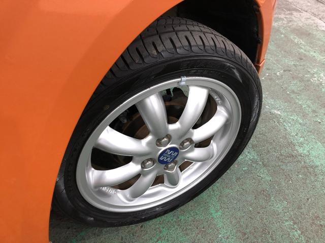 ミラジーノミニライト 走行52880キロ/CDチューナー/ドラレコ1年保証距離無制限 走行距離52880キロ CDチューナー ドライブレコーダー 純正カーペットマット 助手席エアバッグ キーレスエントリー(埼玉県)の中古車