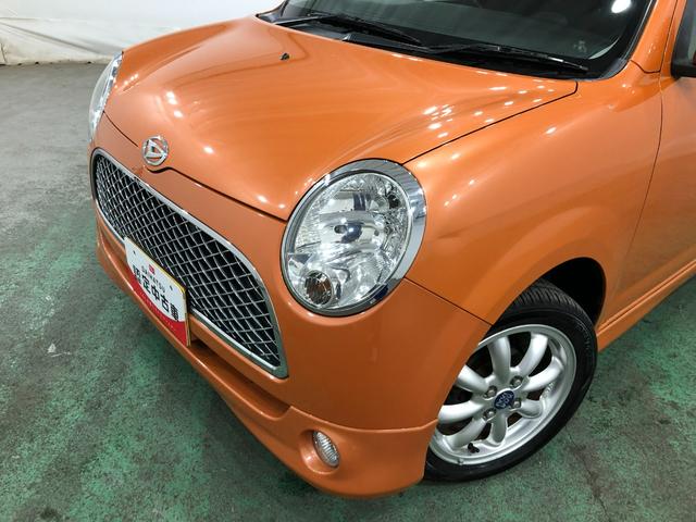 ミラジーノミニライト 走行52880キロ/CDチューナー/ドラレコ1年保証距離無制限 走行距離52880キロ CDチューナー ドライブレコーダー 純正カーペットマット 助手席エアバッグ キーレスエントリー(埼玉県)の中古車