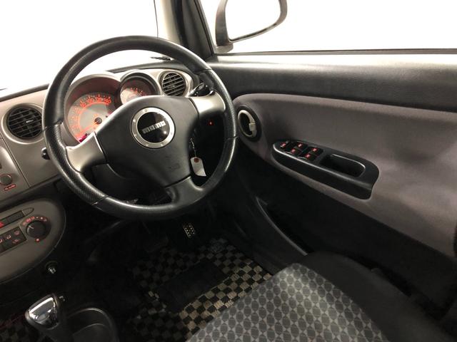 ミラジーノミニライト 走行52880キロ/CDチューナー/ドラレコ1年保証距離無制限 走行距離52880キロ CDチューナー ドライブレコーダー 純正カーペットマット 助手席エアバッグ キーレスエントリー(埼玉県)の中古車