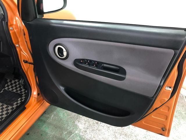 ミラジーノミニライト 走行52880キロ/CDチューナー/ドラレコ1年保証距離無制限 走行距離52880キロ CDチューナー ドライブレコーダー 純正カーペットマット 助手席エアバッグ キーレスエントリー(埼玉県)の中古車