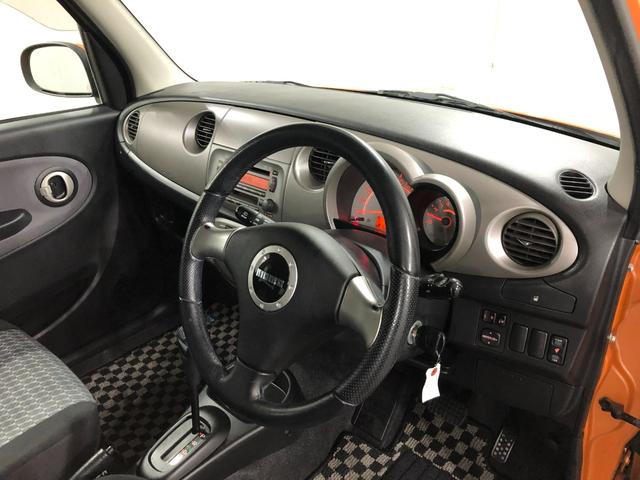 ミラジーノミニライト 走行52880キロ/CDチューナー/ドラレコ1年保証距離無制限 走行距離52880キロ CDチューナー ドライブレコーダー 純正カーペットマット 助手席エアバッグ キーレスエントリー(埼玉県)の中古車