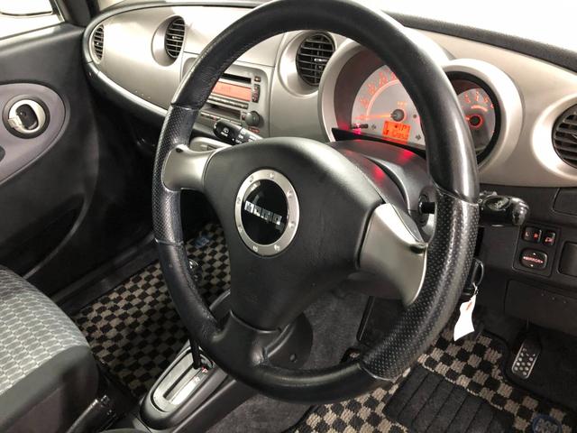 ミラジーノミニライト 走行52880キロ/CDチューナー/ドラレコ1年保証距離無制限 走行距離52880キロ CDチューナー ドライブレコーダー 純正カーペットマット 助手席エアバッグ キーレスエントリー(埼玉県)の中古車