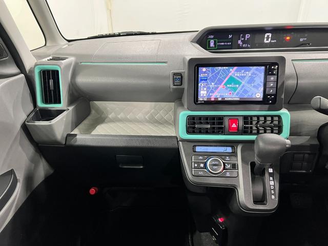 タントX 修復歴/走行41831キロ/純正フルセグナビ/ドラレコ走行距離41831キロ 純正フルセグナビ パノラマモニター ドラレコ 純正マット サイドエアバッグ LEDヘッドランプ アイドリングストップ 片側電動スライドドア オート格納式ドアミラー(埼玉県)の中古車