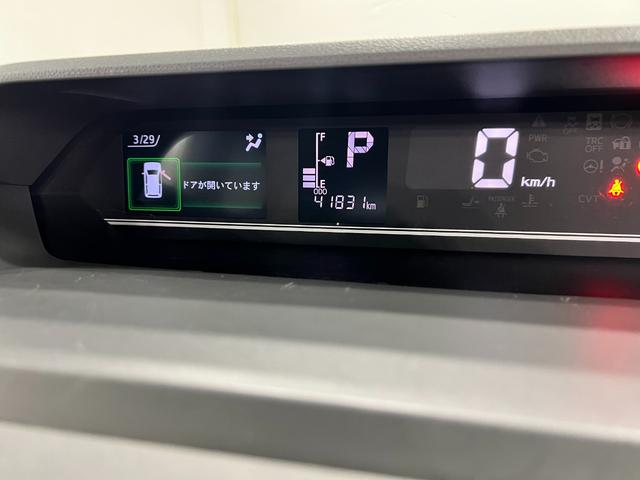 タントX 修復歴/走行41831キロ/純正フルセグナビ/ドラレコ走行距離41831キロ 純正フルセグナビ パノラマモニター ドラレコ 純正マット サイドエアバッグ LEDヘッドランプ アイドリングストップ 片側電動スライドドア オート格納式ドアミラー(埼玉県)の中古車