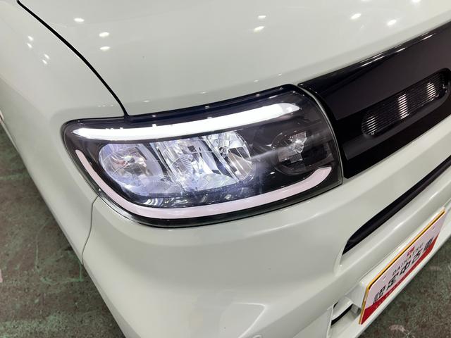 タントX 修復歴/走行41831キロ/純正フルセグナビ/ドラレコ走行距離41831キロ 純正フルセグナビ パノラマモニター ドラレコ 純正マット サイドエアバッグ LEDヘッドランプ アイドリングストップ 片側電動スライドドア オート格納式ドアミラー(埼玉県)の中古車