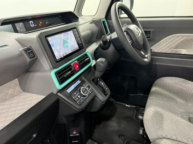 タントX 修復歴/走行41831キロ/純正フルセグナビ/ドラレコ走行距離41831キロ 純正フルセグナビ パノラマモニター ドラレコ 純正マット サイドエアバッグ LEDヘッドランプ アイドリングストップ 片側電動スライドドア オート格納式ドアミラー(埼玉県)の中古車