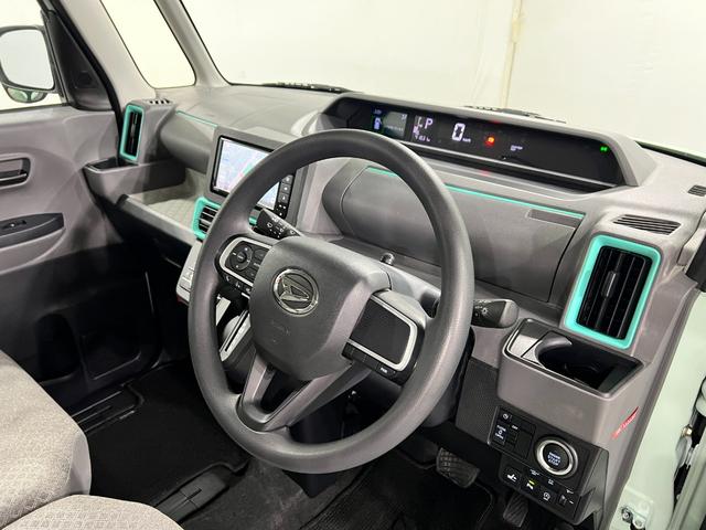 タントX 修復歴/走行41831キロ/純正フルセグナビ/ドラレコ走行距離41831キロ 純正フルセグナビ パノラマモニター ドラレコ 純正マット サイドエアバッグ LEDヘッドランプ アイドリングストップ 片側電動スライドドア オート格納式ドアミラー(埼玉県)の中古車