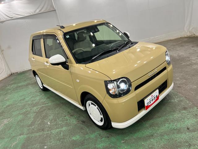 ミラトコットＧ　ＳＡIII　走行２１９６０キロ／ナビ／全周囲カメラ一年保証・走行距離無制限走行２１９６０キロ　フルセグナビ　ブルートゥース　全周囲カメラ　ＥＴＣ　クリアランスソナー　ＬＥＤヘッドライト　シートヒーター（埼玉県）の中古車