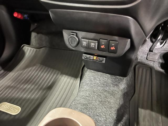 ミラトコットＧ　ＳＡIII　走行２１９６０キロ／ナビ／全周囲カメラ一年保証・走行距離無制限走行２１９６０キロ　フルセグナビ　ブルートゥース　全周囲カメラ　ＥＴＣ　クリアランスソナー　ＬＥＤヘッドライト　シートヒーター（埼玉県）の中古車