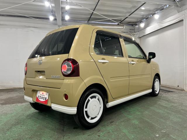 ミラトコットＧ　ＳＡIII　走行２１９６０キロ／ナビ／全周囲カメラ一年保証・走行距離無制限走行２１９６０キロ　フルセグナビ　ブルートゥース　全周囲カメラ　ＥＴＣ　クリアランスソナー　ＬＥＤヘッドライト　シートヒーター（埼玉県）の中古車