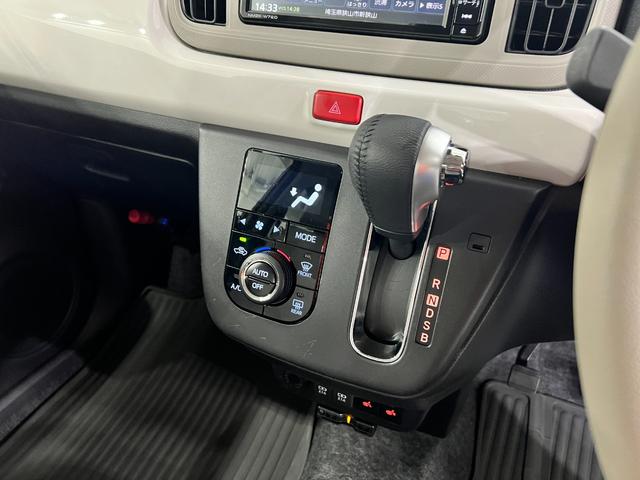 ミラトコットＧ　ＳＡIII　走行２１９６０キロ／ナビ／全周囲カメラ一年保証・走行距離無制限走行２１９６０キロ　フルセグナビ　ブルートゥース　全周囲カメラ　ＥＴＣ　クリアランスソナー　ＬＥＤヘッドライト　シートヒーター（埼玉県）の中古車