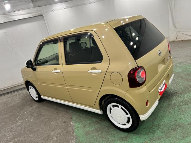 ミラトコットＧ　ＳＡIII　走行２１９６０キロ／ナビ／全周囲カメラ一年保証・走行距離無制限走行２１９６０キロ　フルセグナビ　ブルートゥース　全周囲カメラ　ＥＴＣ　クリアランスソナー　ＬＥＤヘッドライト　シートヒーター（埼玉県）の中古車