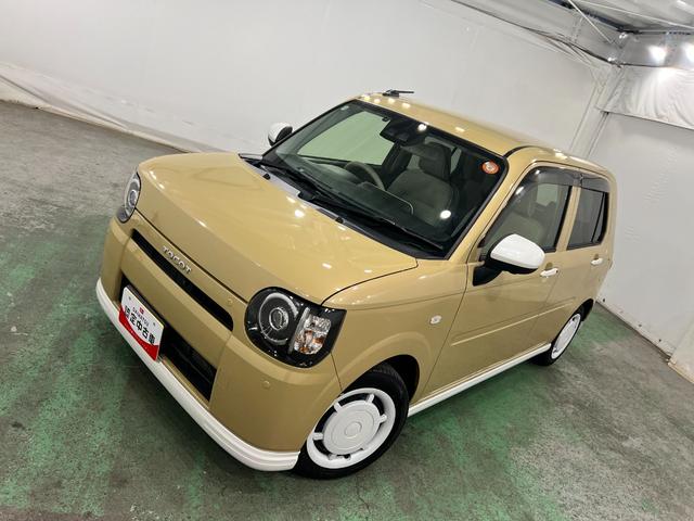 ミラトコットＧ　ＳＡIII　走行２１９６０キロ／ナビ／全周囲カメラ一年保証・走行距離無制限走行２１９６０キロ　フルセグナビ　ブルートゥース　全周囲カメラ　ＥＴＣ　クリアランスソナー　ＬＥＤヘッドライト　シートヒーター（埼玉県）の中古車