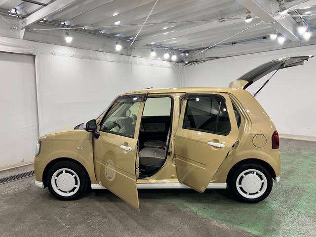 ミラトコットＧ　ＳＡIII　走行２１９６０キロ／ナビ／全周囲カメラ一年保証・走行距離無制限走行２１９６０キロ　フルセグナビ　ブルートゥース　全周囲カメラ　ＥＴＣ　クリアランスソナー　ＬＥＤヘッドライト　シートヒーター（埼玉県）の中古車