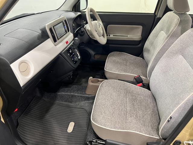 ミラトコットＧ　ＳＡIII　走行２１９６０キロ／ナビ／全周囲カメラ一年保証・走行距離無制限走行２１９６０キロ　フルセグナビ　ブルートゥース　全周囲カメラ　ＥＴＣ　クリアランスソナー　ＬＥＤヘッドライト　シートヒーター（埼玉県）の中古車