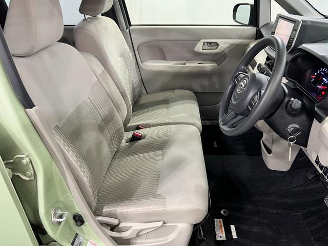 ムーヴＬ　ＳＡ　走行４８２６４キロ／ナビ／ドラレコ／バックカメラ一年保証・走行距離無制限走行４８２６４キロ　フルセグナビ　ＥＴＣ　バックカメラ　ドラレコ　アイドリングストップ　ベンチシート（埼玉県）の中古車