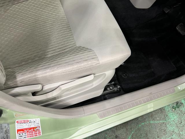 ムーヴＬ　ＳＡ　走行４８２６４キロ／ナビ／ドラレコ／バックカメラ一年保証・走行距離無制限走行４８２６４キロ　フルセグナビ　ＥＴＣ　バックカメラ　ドラレコ　アイドリングストップ　ベンチシート（埼玉県）の中古車