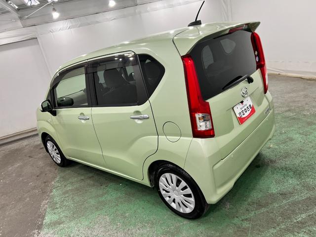 ムーヴＬ　ＳＡ　走行４８２６４キロ／ナビ／ドラレコ／バックカメラ一年保証・走行距離無制限走行４８２６４キロ　フルセグナビ　ＥＴＣ　バックカメラ　ドラレコ　アイドリングストップ　ベンチシート（埼玉県）の中古車