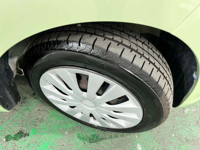 ムーヴＬ　ＳＡ　走行４８２６４キロ／ナビ／ドラレコ／バックカメラ一年保証・走行距離無制限走行４８２６４キロ　フルセグナビ　ＥＴＣ　バックカメラ　ドラレコ　アイドリングストップ　ベンチシート（埼玉県）の中古車