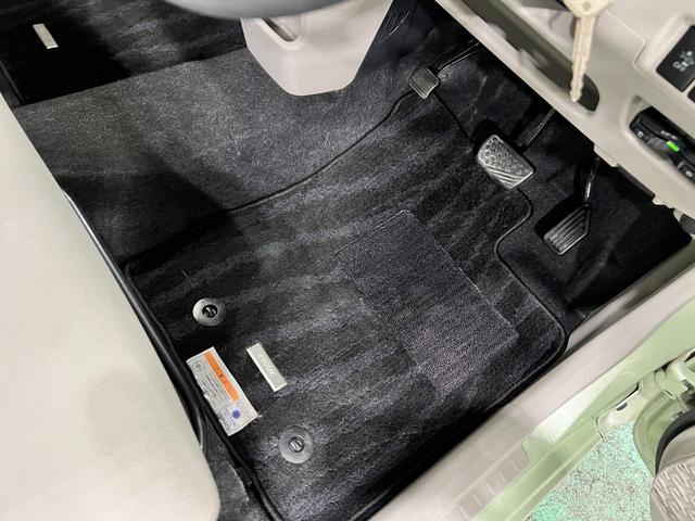 ムーヴＬ　ＳＡ　走行４８２６４キロ／ナビ／ドラレコ／バックカメラ一年保証・走行距離無制限走行４８２６４キロ　フルセグナビ　ＥＴＣ　バックカメラ　ドラレコ　アイドリングストップ　ベンチシート（埼玉県）の中古車