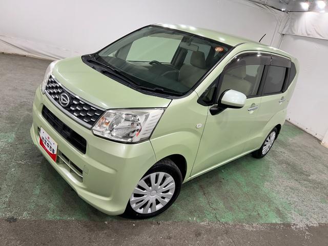 ムーヴＬ　ＳＡ　走行４８２６４キロ／ナビ／ドラレコ／バックカメラ一年保証・走行距離無制限走行４８２６４キロ　フルセグナビ　ＥＴＣ　バックカメラ　ドラレコ　アイドリングストップ　ベンチシート（埼玉県）の中古車