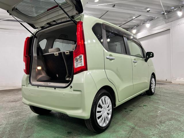 ムーヴＬ　ＳＡ　走行４８２６４キロ／ナビ／ドラレコ／バックカメラ一年保証・走行距離無制限走行４８２６４キロ　フルセグナビ　ＥＴＣ　バックカメラ　ドラレコ　アイドリングストップ　ベンチシート（埼玉県）の中古車