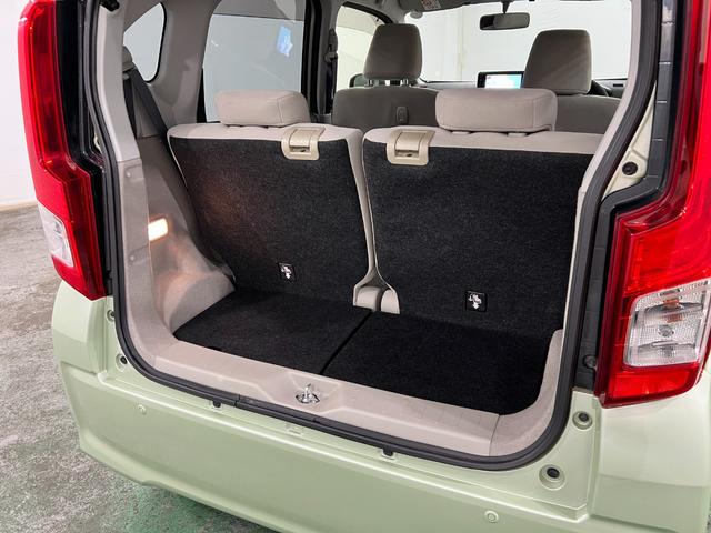 ムーヴＬ　ＳＡ　走行４８２６４キロ／ナビ／ドラレコ／バックカメラ一年保証・走行距離無制限走行４８２６４キロ　フルセグナビ　ＥＴＣ　バックカメラ　ドラレコ　アイドリングストップ　ベンチシート（埼玉県）の中古車