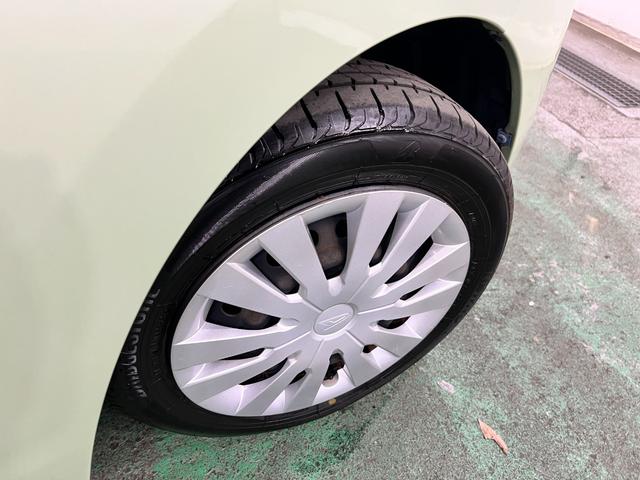 ムーヴＬ　ＳＡ　走行４８２６４キロ／ナビ／ドラレコ／バックカメラ一年保証・走行距離無制限走行４８２６４キロ　フルセグナビ　ＥＴＣ　バックカメラ　ドラレコ　アイドリングストップ　ベンチシート（埼玉県）の中古車