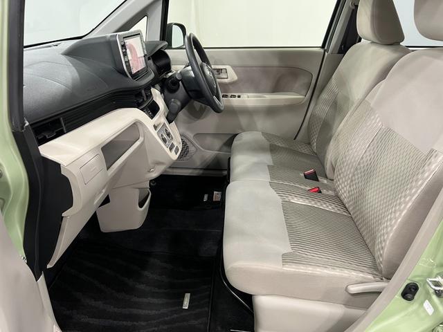 ムーヴＬ　ＳＡ　走行４８２６４キロ／ナビ／ドラレコ／バックカメラ一年保証・走行距離無制限走行４８２６４キロ　フルセグナビ　ＥＴＣ　バックカメラ　ドラレコ　アイドリングストップ　ベンチシート（埼玉県）の中古車