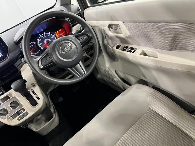 ムーヴＬ　ＳＡ　走行４８２６４キロ／ナビ／ドラレコ／バックカメラ一年保証・走行距離無制限走行４８２６４キロ　フルセグナビ　ＥＴＣ　バックカメラ　ドラレコ　アイドリングストップ　ベンチシート（埼玉県）の中古車