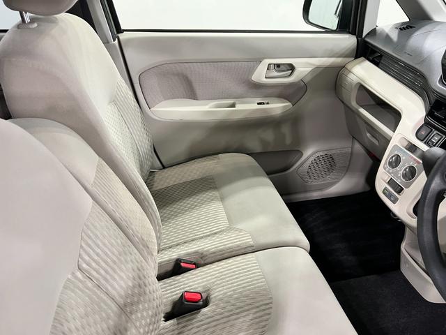 ムーヴＬ　ＳＡ　走行４８２６４キロ／ナビ／ドラレコ／バックカメラ一年保証・走行距離無制限走行４８２６４キロ　フルセグナビ　ＥＴＣ　バックカメラ　ドラレコ　アイドリングストップ　ベンチシート（埼玉県）の中古車