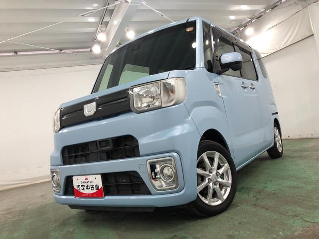 ウェイクL SAII 走行45222キロ/ナビ/両側電動スライドドア一年保証・走行距離無制限走行45222キロ フルセグナビ ブルートゥース オートライト アイドリングストップ ベンチシート 両側電動スライドドア(埼玉県)の中古車