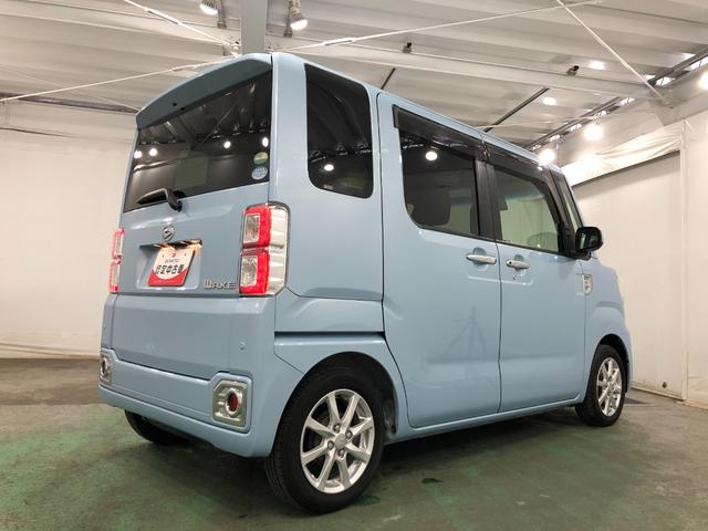 ウェイクL SAII 走行45222キロ/ナビ/両側電動スライドドア一年保証・走行距離無制限走行45222キロ フルセグナビ ブルートゥース オートライト アイドリングストップ ベンチシート 両側電動スライドドア(埼玉県)の中古車